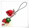 mobile phone strap,cell phone strap