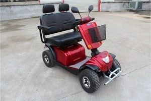 Mobility electric scooter
