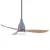 Import Modern AC DC Electric Energy Saving Remote Control LED Ceiling Fan With Light from China