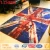 Import Modern chinese machine washable printed living room carpets and rugs from China