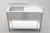 Import Modern Commercial Kitchen Hand Wash Basin Free-standing Stainless Steel Kitchen Sink from China