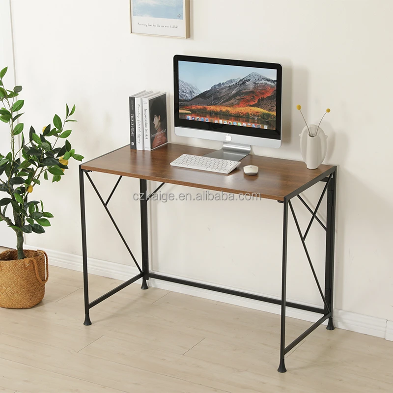 Modern computer desk home office desk office furniture