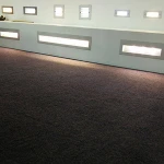 Modern Design 2W LED Step light for LED Outdoor Wall Light corner light