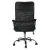 Import Modern full mesh office chair high back ergonomic mesh black office chair from China