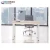Import Modern furniture office desk design from China
