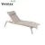 Import Modern Home Goods Patio Furniture Outdoor Chaise Lounges Portable Garden Sunbed from China