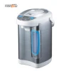 Modern intelligence lcd temperature setting electric thermo pot air 220 v thermos 5l