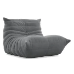 Modern living room room furniture multi-color leisure sofa chair latest living room chair
