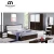Import Modern luxury bed bedroom furniture upholstery bedroom sets from China