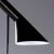 Import Modern Master Design Metal AJ Floor Standing Lamp for living room from China