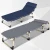 Import Modern Outdoor Portable Furniture Oxford Fabric Steel Tube Double Folding Beach Sun Lounger With Pillow from China
