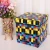 Import Modern PU Waterproof Soft Foldable Ottoman Storage Stool For Living RoomStool from China
