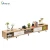 Import Modern Small Wooden White Mini Sofa Coffee Table TV Cabinet TV Stand from China
