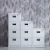 Import Modern steel storage 4 drawer file cabinet office equipment known down industrial steel lockable filing cabinet manufacturers from China