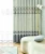 Import Modern Style Design Wholesales Living Room 100% Polyester Blackout Jacquard Fabric Curtains from China