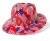 Import modle6007-1 party purpose plastic festival hat from China