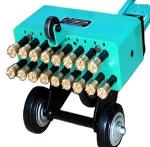 mortising machine chisel electric wood chisel machine bush hammering tools machine