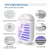 Import Mosquito Killer Lamp Trap Killing Machine Electric Fly insect Bug Zapper Repellent EPA/CE/FCC/ROHS from China