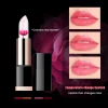 Most Popular 6 Colors Transparent Discoloration Lipstick Moisturizing Color Changing Lipstick