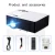 Import Most popular LED LCD  night light projector for school from China