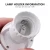 Import Motion Sensor Light Socket/Infrared Sensor Holder Switch/LED lamp Base Holder from China