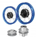 motocycle wheel for sale with hub