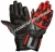 Import Motorbike Leather Racing Protective Gloves from Pakistan
