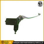 MOTORCYCLE FRONT BRAKE PUMP ASSY BOMBA FRENO Del.