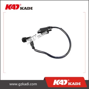 Motorcycle parts ignition coil for ARSEN 150II/HORSE 150 I