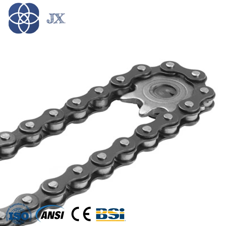 Motorcycle Transmission Chain 530H X Ring