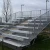 Import Movable metal grandstand sports volleyball bleacher from China