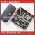 Import (MS-112050N) High Quality Stainless Steel Professional Nail Manicure Sets Nail Beauty Care Tool Set from China