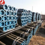MS spiral steel pipe