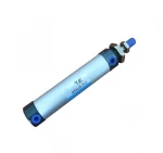 MSAL series Aluminum alloy mini pneumatic cylinder
