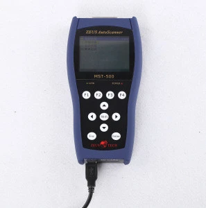 MST-500 Motorcycle Diagnostic Scanner Tool For Most Asian Motorcycles