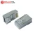 Import MT-5053B High Quality RJ45 Modular Plug 8P8C STP Plug Cat.5 Cat.5E Connector For Network from China