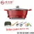 Import multi electric mini stew pot slow cooker for rice or soup from China