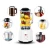 Import Multi-function Electric Portable Blender Ice Shaver Juicer Mixer Food Crusher from China