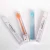 Import Multi Function Extended Handle Silicone Bottle Cleaning Brush Scrubbing Long Handle Silicone Hand Brush Cleaner from China