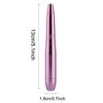 Multi-function Professional Electric portable nail drill manicure nail drill machine for wholesale