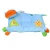 Import Multi-functional baby styling pillow, cute cartoon animal shape, taking care of baby supine and side-lying from China