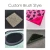 Import Multi-purpose 2 in 1 brush waffle golf towel with custom dirt scrub side for club groove cleaning from China