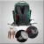 Import Multifunction Tool Backpack High Quality Thicken Professional Electrician Backpack Travel Bag from China