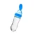 Import Multifunctional Baby Medicine Bottle/ Food Feeder Bottle With Spoon Hot Cold Water Dispenser from China