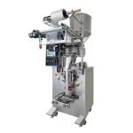 Multifunctional Food Flour Sesame Powder Automatic Quantitative Filling Packaging Machine Instant Brewing Soy Milk Powder