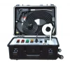 Multifunctional high pressure steam vacuum cleaner for car interior clean