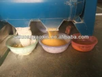 Multifunctional lentil grinder /lentil grinding machine (electric or diesel power)