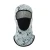 Import Multifunctional Scarf Unisex Men Women Balaclava Ninja Cap Custom Whole Sale Camo Balaclava Hat from China