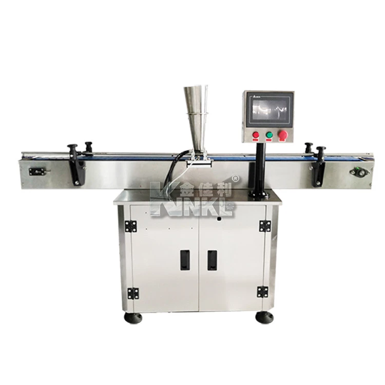 Multihead weigher Filling Machine/Red dates snacks packing filling machine granular filling machine