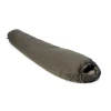 Mummy Patrol Sleeping Bag 3 Season Camping Sleeping Gear Outdoor Hiking Tactical Sleeping Bag